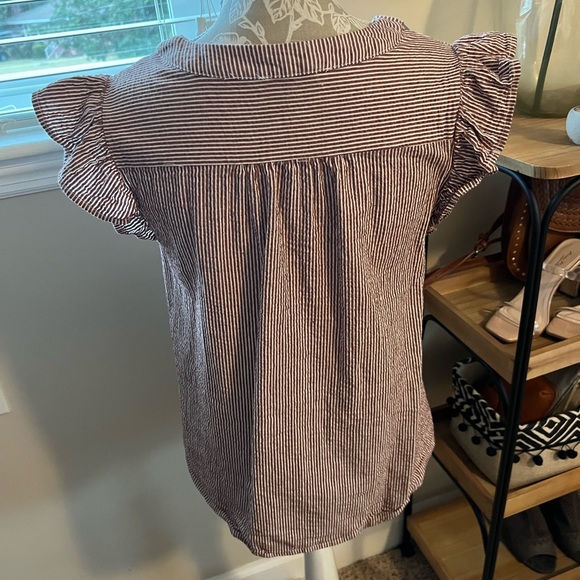 Entro top - Picture 2 of 4